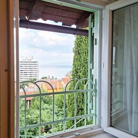 Apartman Julija