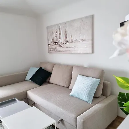 Apartman Julija Abbázia