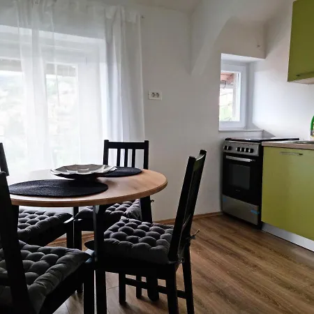 Julija Apartman