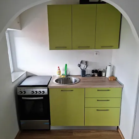 Apartman Julija